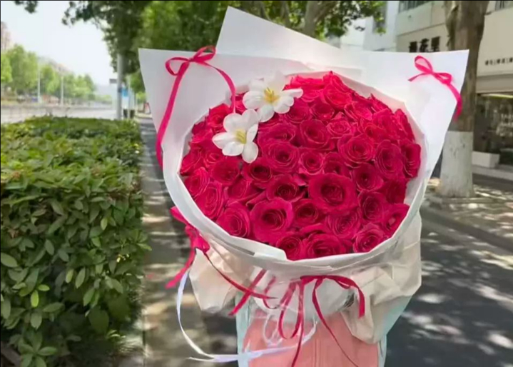 兴安盟阿尔山市花店