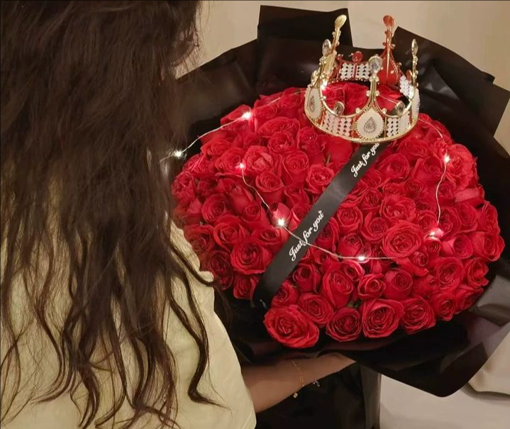 兴安盟阿尔山市花店